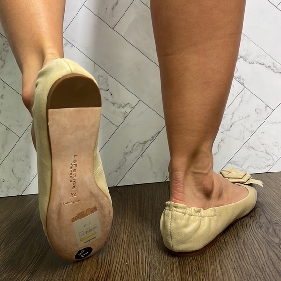 La Fenize 7 1/2 US - Picture 3 of 4